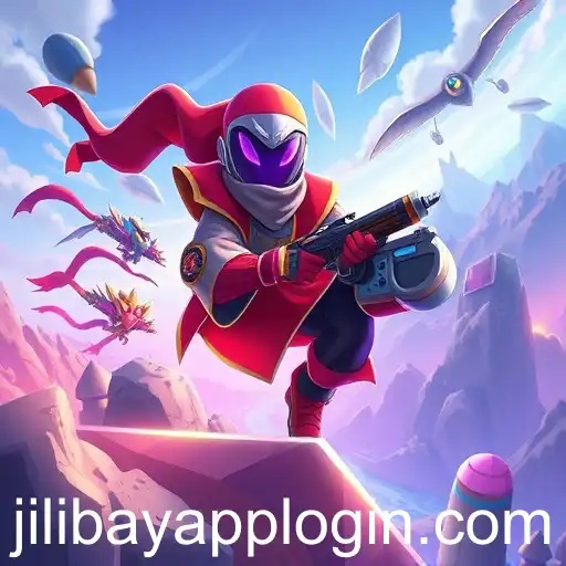 Jilibay Revolutionizes Online Gaming Experience