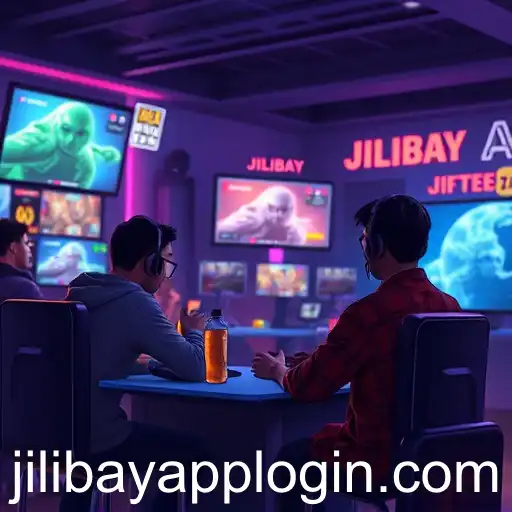 Jilibay: Revolutionizing Online Gaming
