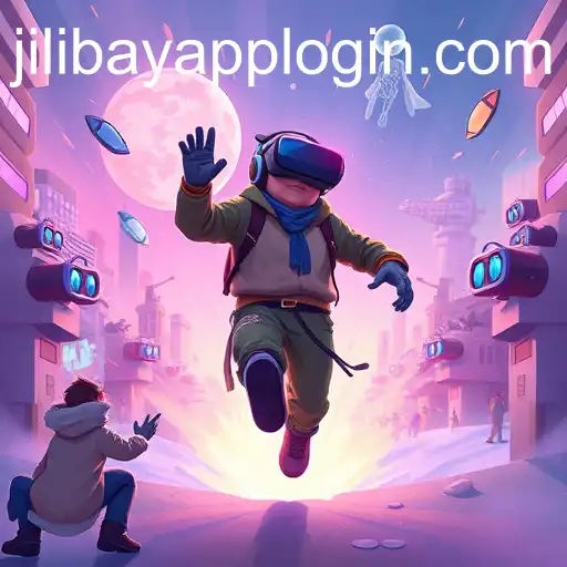 Jilibay Reinvents Online Gaming in 2025