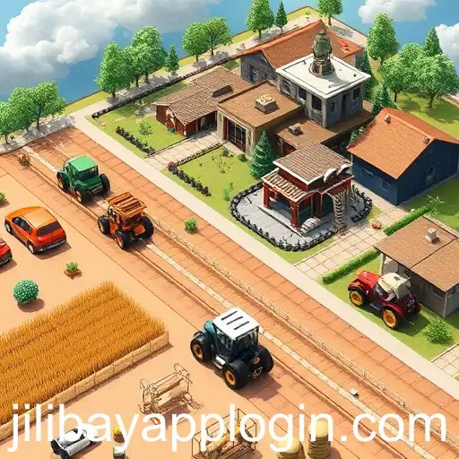 Jilibay Transforms Online Gaming Landscape