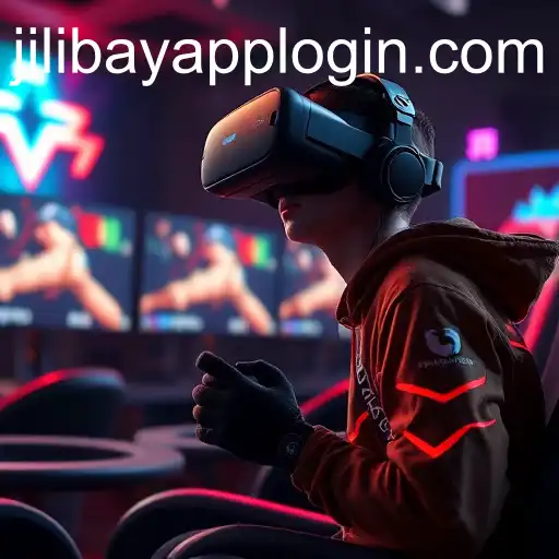 The Rise of Jilibay in Online Gaming