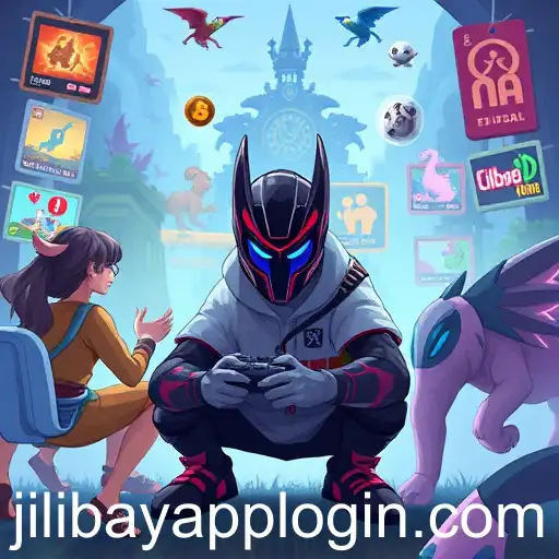 The Rise of Jilibay in Online Gaming