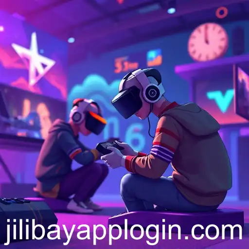 The Rise of Online Gaming Platforms